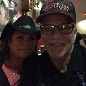 Meet your Posher, Rita